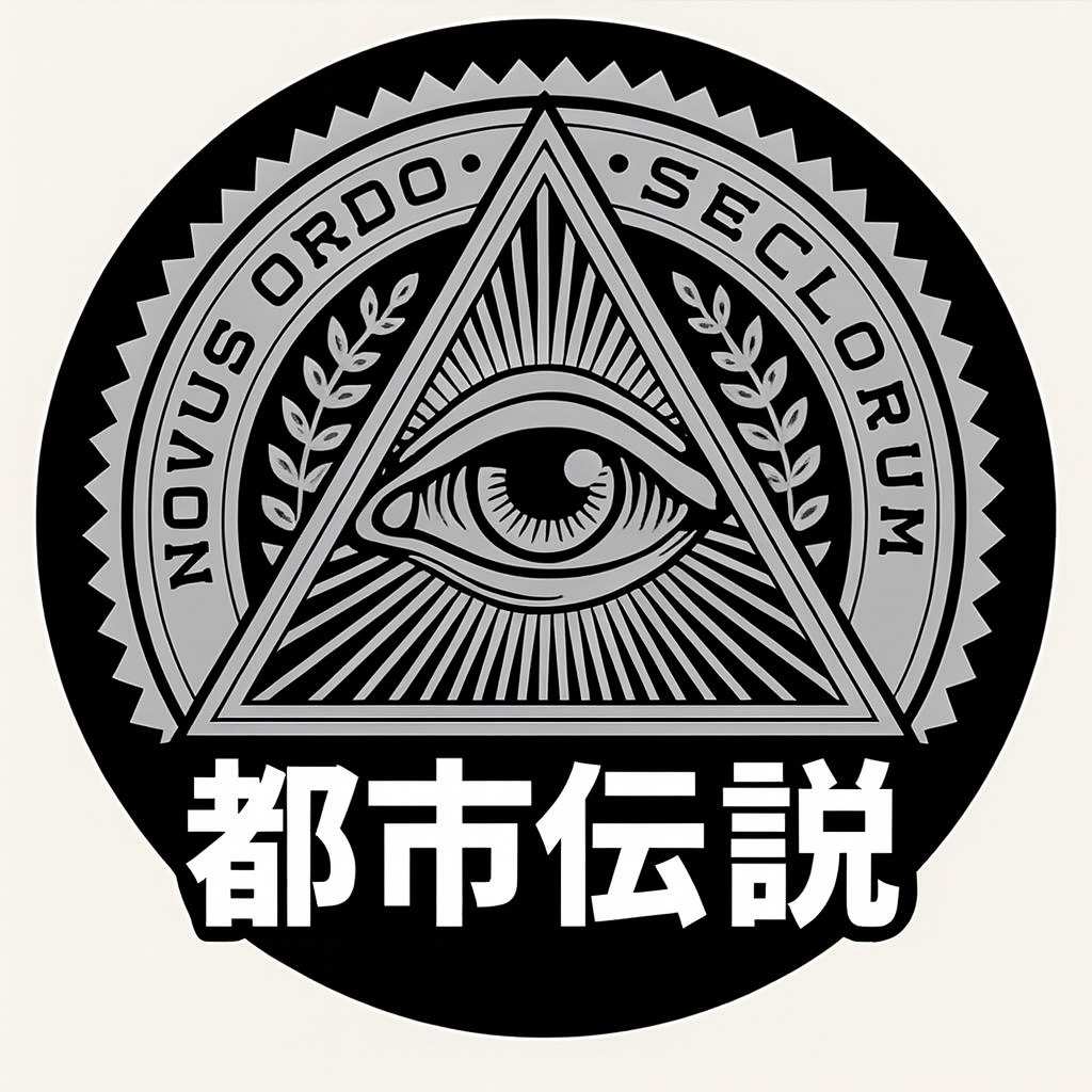 都市伝説